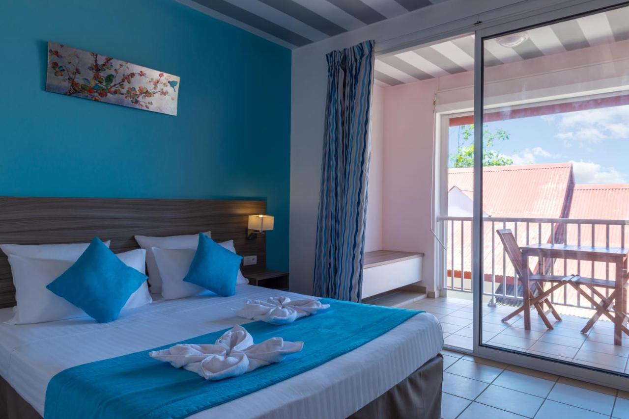 The Originals City, Hotel Belova, Cayenne Sud Remire-Montjoly Exterior foto